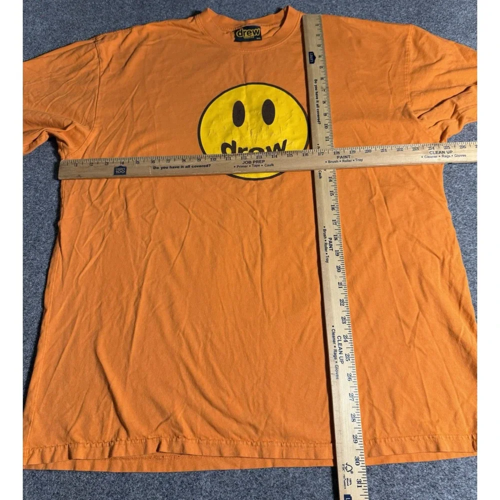 drew house tee clean